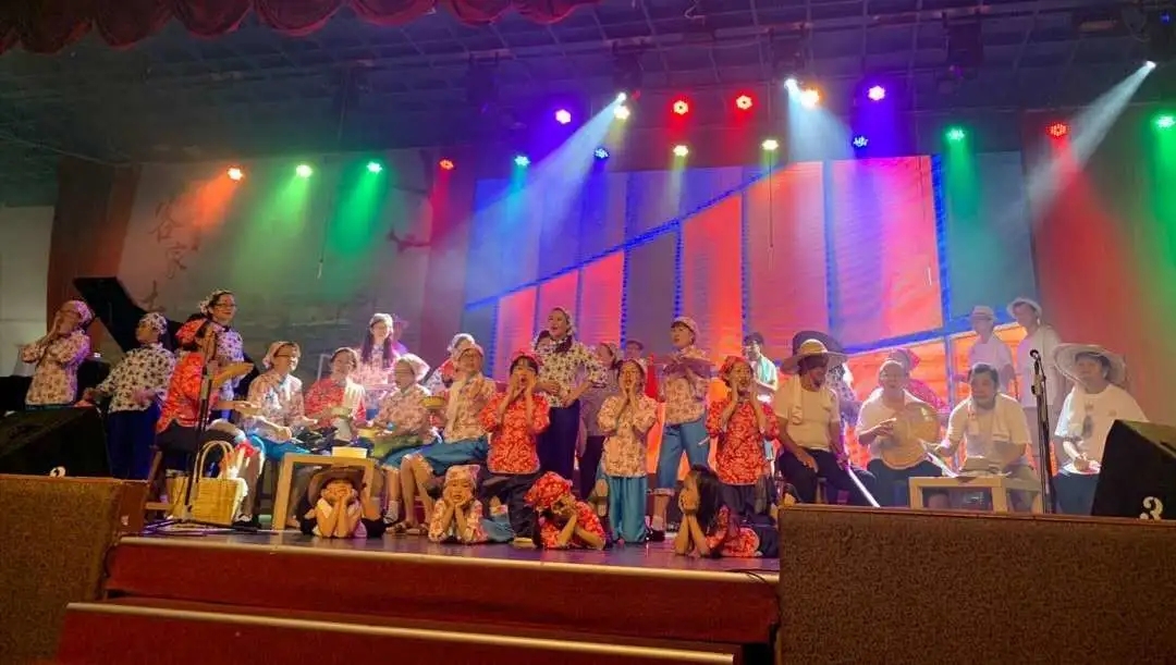 非物質文化遺產