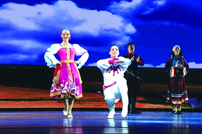 非物質文化遺產