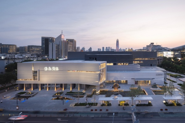 非物質(zhì)文化遺產(chǎn)