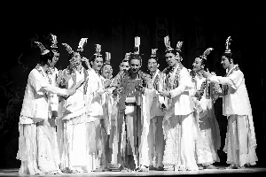 非物質(zhì)文化遺產(chǎn)