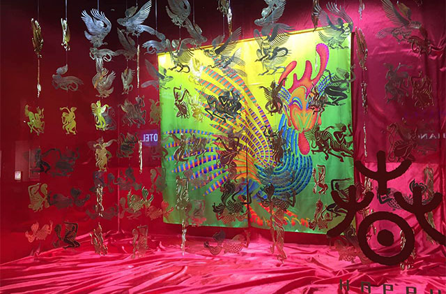 非物質文化遺產