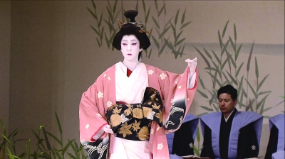 非物質文化遺產