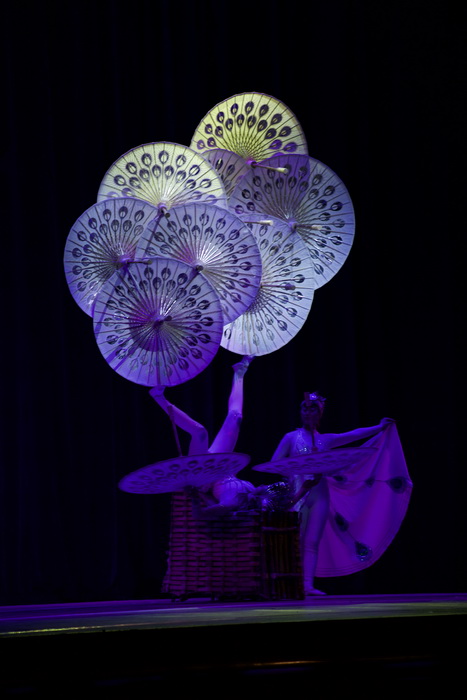 非物質文化遺產